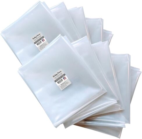 Dust Collector Bags Compatible with D4573 Shop Fox Dust Collector Bags | Made in USA in Saudi Arabia