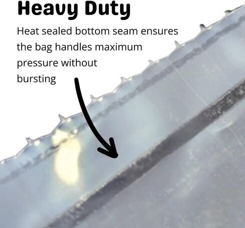 Dust Collector Bags Compatible with D4573 Shop Fox Dust Collector Bags | Made in USA in Saudi Arabia
