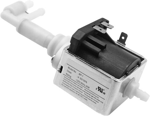 2037433 Clean Machine Pump Assembly | Compatible with Bissell Big Green Clean Machine 86T3,40M1,BG10,BG10N2,3288 in Saudi Arabia