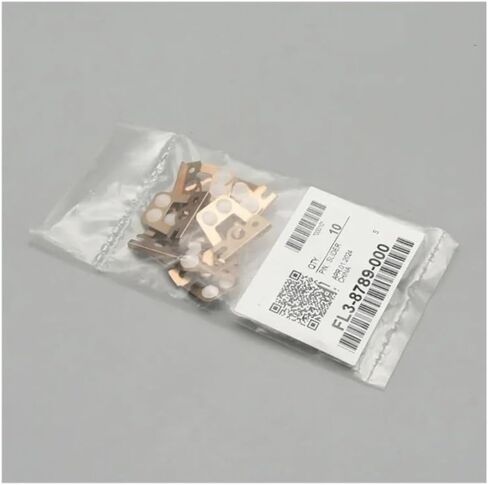 Slider Pin FL3-8789-000 FL3-5027-000 Fit for Canon Ir6055 6065 6075 8105 8095 8085 6255 6265 6275 8205 8295 8285(50 Pieces) in Kuwait