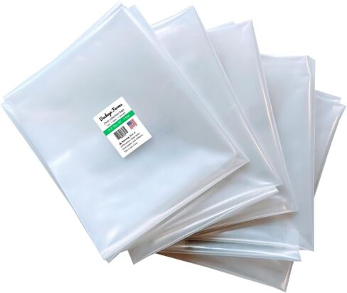 Dust Collector Bags Compatible with Grizzly Dust Collector Bags | Made in USA in Saudi Arabia
