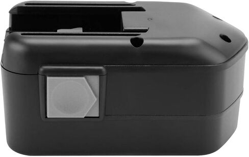 2pcs 18V 4500mAh Ni-MH Replacement Battery Compatible with 48-11-2200 | 48-11-2230 48-11-2232 8940158631 High Capacity 4.5Ah in Kuwait