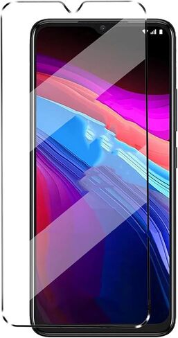 لـ TCL 503، 3 قطع واقي شاشة من الزجاج المقسى in Kuwait
