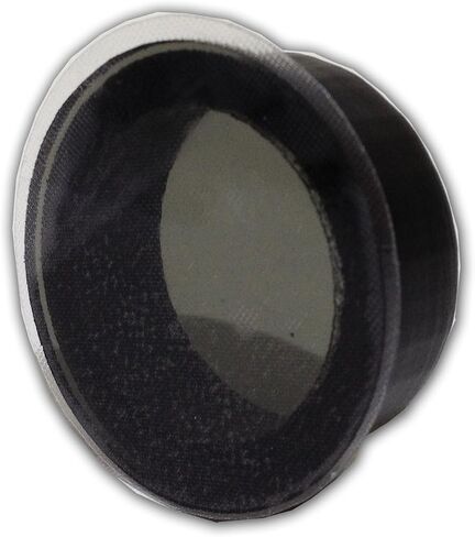 ND4 Filter Lens Cap Protector Neutral Density for GOPRO HD HERO3 HERO3+ HERO4 in Saudi Arabia