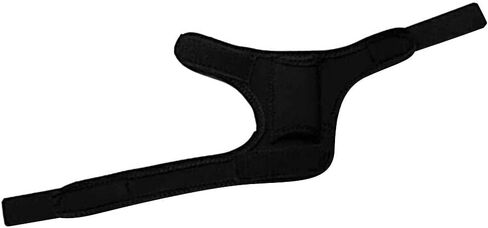 harayaa Diving Flashlight Holder Hand Mount Arm Mount Glove Strap Universal Anti Slip Neoprene with Adjustable Palm Strap Suitable for Scuba Diving in Saudi Arabia