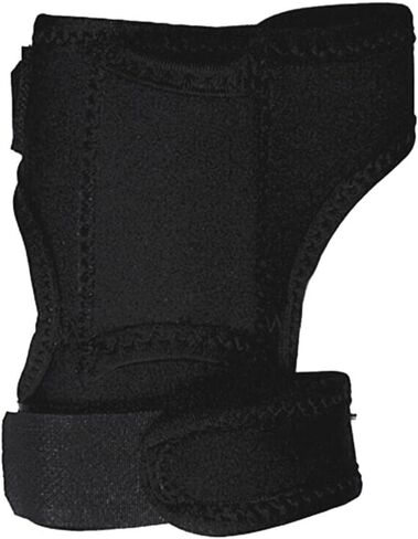 harayaa Diving Flashlight Holder Hand Mount Arm Mount Glove Strap Universal Anti Slip Neoprene with Adjustable Palm Strap Suitable for Scuba Diving in Saudi Arabia