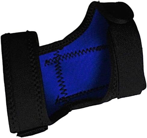 harayaa Diving Flashlight Holder Hand Mount Arm Mount Glove Strap Universal Anti Slip Neoprene with Adjustable Palm Strap Suitable for Scuba Diving in Saudi Arabia