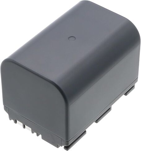 ALLC Replacement Battery for Canon BP-522,PN:BP-522,3000mAh in Kuwait