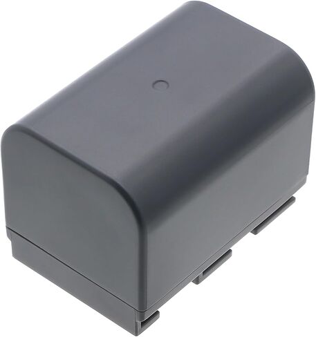 ALLC Replacement Battery for Canon BP-522,PN:BP-522,3000mAh in Kuwait