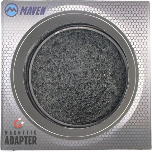 Maven Filters Magnetic Adapter Ring (67mm) in Saudi Arabia