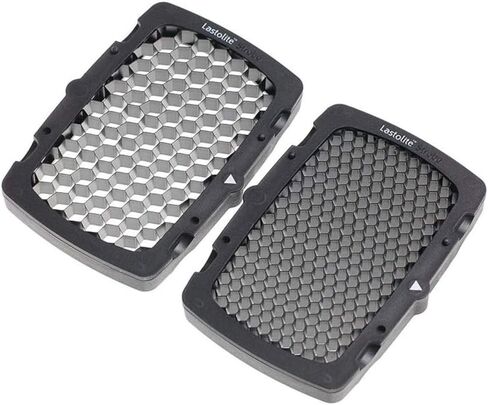 Lastolite LL LS2617 Strobo Pro Kit Ezybox Hotshoe Mount, Black in Saudi Arabia
