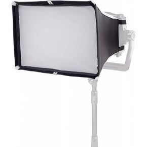 SNAPBAG Softbox لـ Litepanels Astra IP Half (11 × 17) in Kuwait