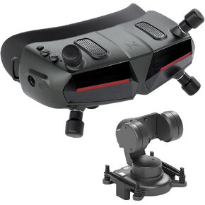 Avatar Goggles X and Gimbal GM3 V2 in Saudi Arabia