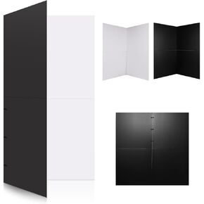 39 X 39 Inch Light Reflector Photography Reflective Diffuser Board Double Sided for Product Food Props Jewelry Still Life in Saudi Arabia