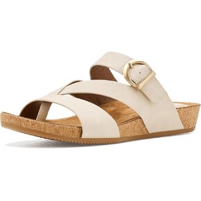 EuroSoft Womens Gladis Bone 9.5 B - Medium in Saudi Arabia