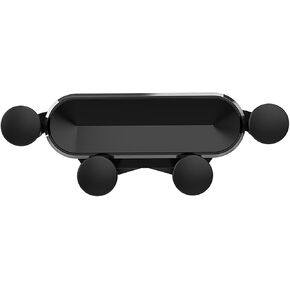 Car Phone Mount for Acura Integra 2022 2023 2024 2025, Auto-Retract Phone Holder with Silicone Claws, 360° Rotating Car Cell Phone Holder for Smartphones,B in Kuwait