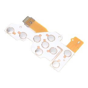 Flexible Cable Plate with 600D Camera Key , Reliable Replacement for Unusable Keyboard Flexible Cable Plate, Professional Installation Recommended, 1 Piece in Kuwait