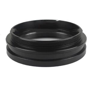 0.5X 0.7X 1X 2.0X Auxiliary Objective Lens for Zoom Stereo Microscope Thread 48mm for trinocular Microscope(1X) in Saudi Arabia