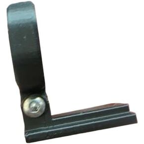Foldable Hot Shoe Mount with External Magnetic Rack for Nano Action Camera, Portable Outdoor Accessory in Saudi Arabia