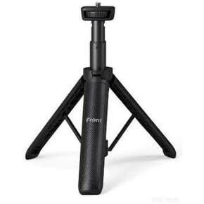 Video Light Tripod, Desktop Tabletop Stand Compact Tripod with 1/4" Screw in Kuwait