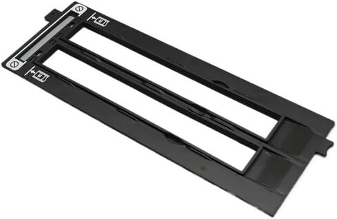 QM3-2694-000 QM3-2695-000 QC2-5902-000 Photo Film Guide Sleeve Mount Holder Slide Fit for Canon 8000F 8800 8800F 9000 9000F in Kuwait