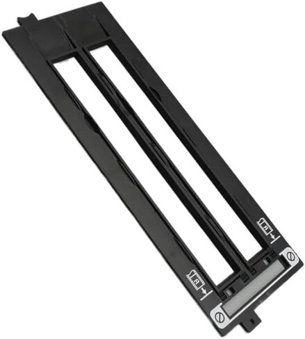 QM3-2694-000 QM3-2695-000 QC2-5902-000 Photo Film Guide Sleeve Mount Holder Slide Fit for Canon 8000F 8800 8800F 9000 9000F in Saudi Arabia