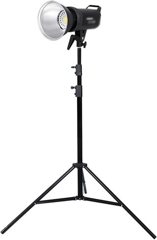 Live Broadcast Lighting Sales Room Soft Light Spherical Photography in Kuwait