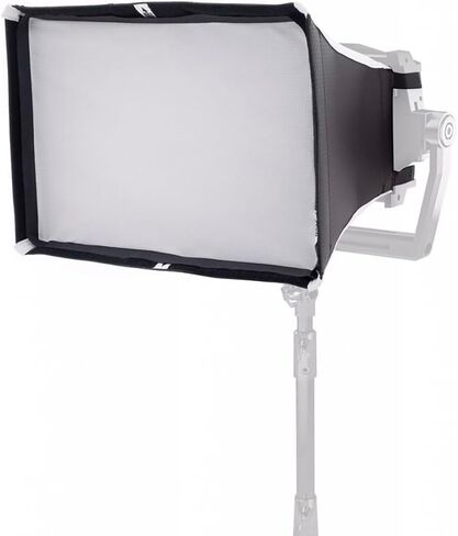 SNAPBAG Softbox لـ Litepanels Astra IP Half (11 × 17) in Kuwait