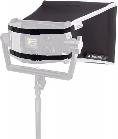 SNAPBAG Softbox لـ Litepanels Astra IP Half (11 × 17) in Kuwait