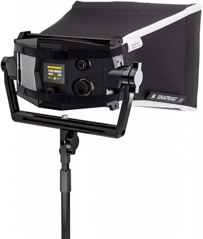 SNAPBAG Softbox لـ Litepanels Astra IP Half (11 × 17) in Kuwait