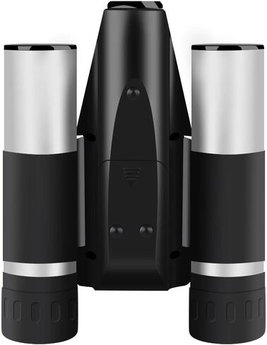 Digital Binoculars with Camera & Video Recording 10x Zoom High Clear CMOS Night Vision Portable Camera Binoculars for Adults in Saudi Arabia