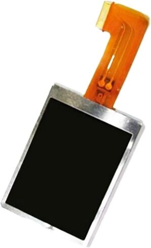 Camera LCD Display Screen，Compatible for Olympus，FE-170 FE-210 FE-220 FE-270 X-775 X-875 FE170 FE210 FE220 FE270 X775 X875 Digital Camera Display Screen in Saudi Arabia