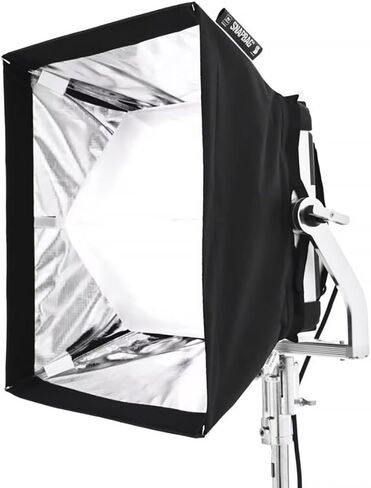 SNAPBAG for Creamsource Vortex4 صلب وناعم (24.8 × 24.8) in Kuwait