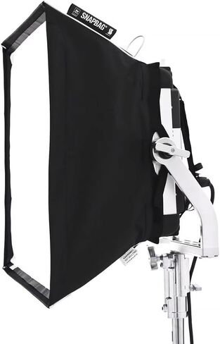 SNAPBAG for Creamsource Vortex4 صلب وناعم (24.8 × 24.8) in Kuwait