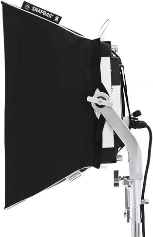 SNAPBAG for Creamsource Vortex4 صلب وناعم (24.8 × 24.8) in Kuwait