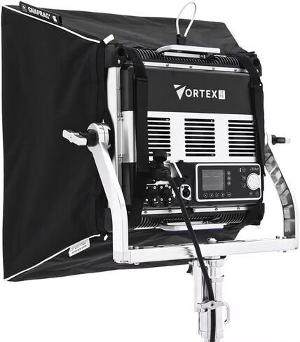 SNAPBAG for Creamsource Vortex4 صلب وناعم (24.8 × 24.8) in Kuwait