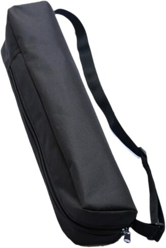 Tripod Carrying Case Heavy Duty Oxford Portable Bag for Tripods Adjustable Strap Cameras Stands with Full Length Zipper Suitable for, 100cmx12cmx12cm in Kuwait