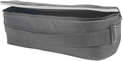 Tripod Carrying Case Thick Padded Heavy Duty Tripod Bag Zipper Closure Portable Lightweight Tripod Case with Adjustable Shoulder Strap in Kuwait