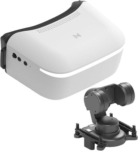 Avatar Goggles L and Gimbal GM3 V2 in Saudi Arabia