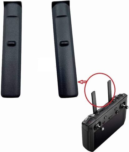 Drone Parts Shell for DJI Smart Controller Cover/Sleeve Spare Part in Saudi Arabia