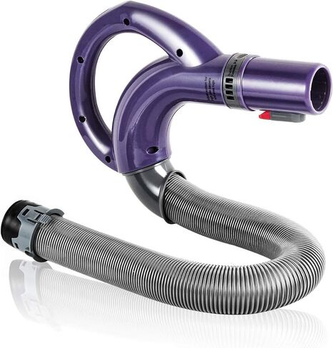 Replacement Hose Handle Compatible With Shark Navigator NV350, NV352,NV355, NV356, NV357 NV358 NV360 Vacuum Cleaner Replace Parts No 113FFJ 207FFJ360 (1 Pack) in Saudi Arabia