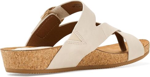 EuroSoft Womens Gladis Bone 9.5 B - Medium in Saudi Arabia
