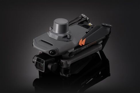 Genuine For DJI Mavic 3 Enterprise Series RTK Module Enables Centimeter-Level Positioning For Mavic 3 Enterprise Accessories in Kuwait