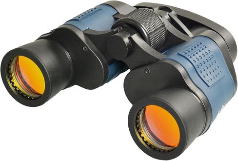 Powerful Professional Binoculars 60X60 Hd 16000M Binoculars Long Range for Tourism Camping Hunting Optical Telescope in Saudi Arabia