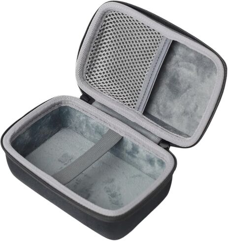 Protective Travel Carrying Case Compatible with OM System Tough TG-7 Red Underwater Camera (Only Case) in Kuwait