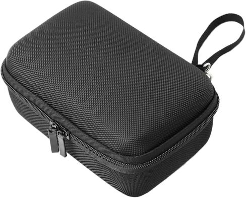 Protective Travel Carrying Case Compatible with OM System Tough TG-7 Red Underwater Camera (Only Case) in Kuwait
