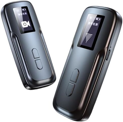 Snifrect Hidden Camera Detector (Black) in Kuwait