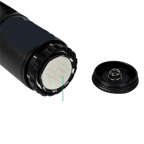 1.25"Metallic Red Collimator with 2" Adapter for Newtonian SCT Reflecting Telescopes in Saudi Arabia