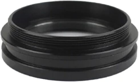0.3X 0.5X 0.7X 0.75X 1X 1.5X 2.0X Auxiliary Objective Lens for Zoom Stereo Microscope Thread 48mm for trinocular Microscope(1X) in Saudi Arabia