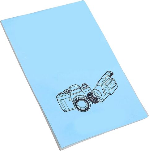 Mingzhe 100 Sheets Lens Cleaning Tissues for Microscopes Cameras 15x10cm in Saudi Arabia